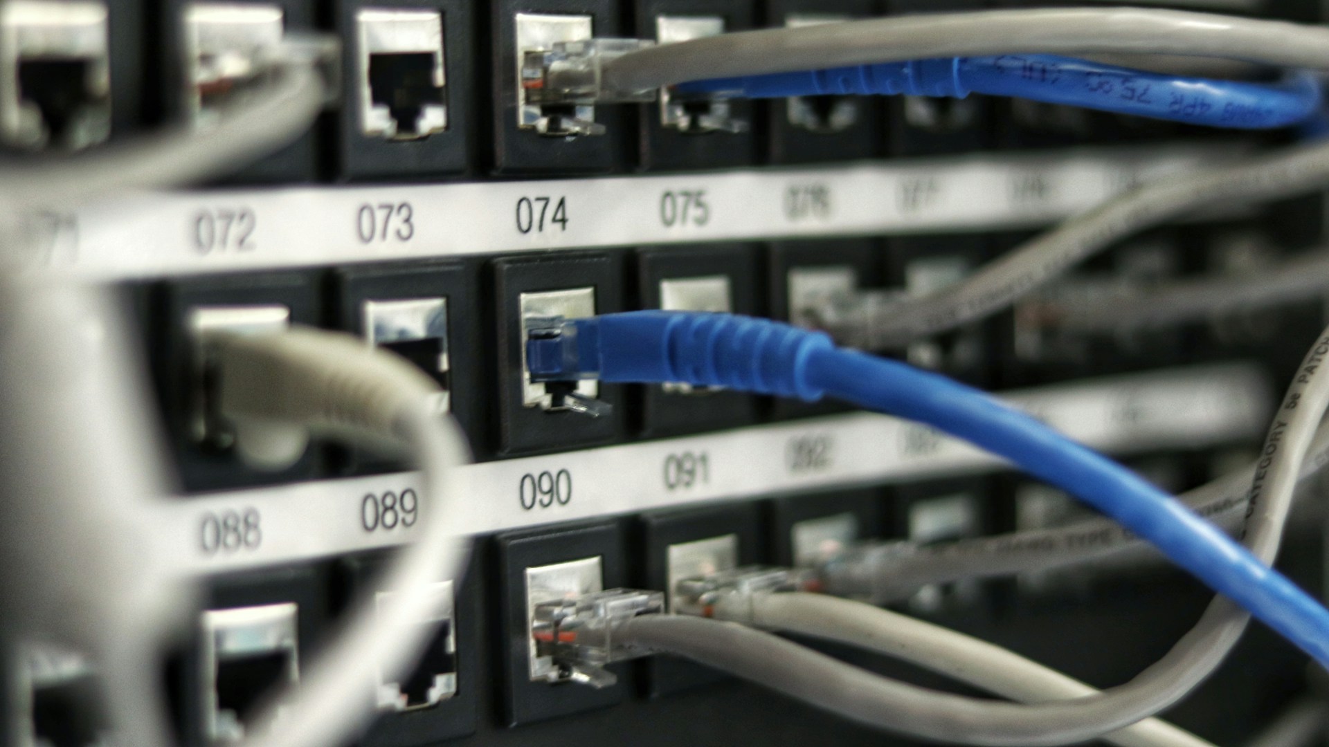 Network çözümleri